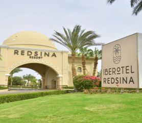 Iberotel Redsina ( ex.Magic World Sharm Slub by Jaz ) Premium