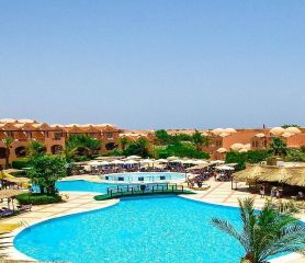 Jaz Makadi Oasis Resort Premium