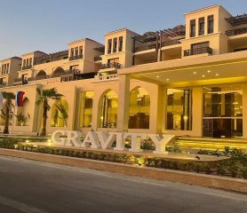 Gravity Hotel and Aqua Park Hurghada Standard