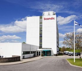 Scandic Hvidovre hotel