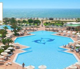 SIMBA CLUB - Sentido Vincci Marillia Lux