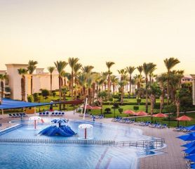 Swiss Inn Resort Hurghada Superior