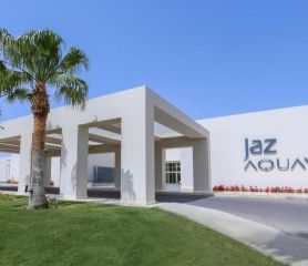 Jaz Aquaviva Hotel Premium