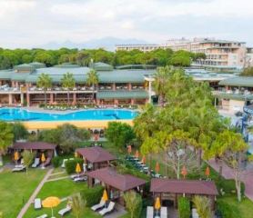 Pine Beach Belek Lux