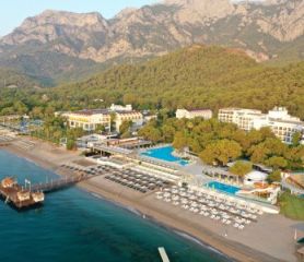 PERRE LA MER HOTEL