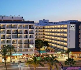 Gran Hotel Flamingo (Adults Only 18+)