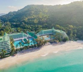 Le Meridien Phuket Beach Resort