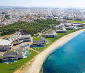 НОВА ГОДИНА 2025 В АЛЕКСАНДРУПОЛИС - GRECOTEL EGNATIA ALEXANDROUPOLIS 4* / ПАКЕТ 3 НОЩУВКИ В ПЕРИОД: 29.12.2024 - 03.01.2025