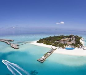 Velassaru Maldives