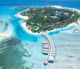 Holiday Inn Resort Kandooma Maldives