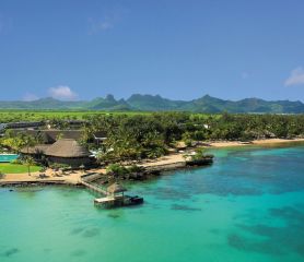 Maritim Resort & Spa Mauritius