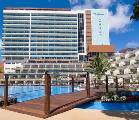 Pestana Carlton Madeira - Premium Ocean Resort