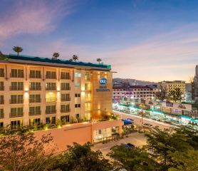 Best Western Patong Beach