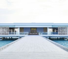 Hotel Riu Atoll