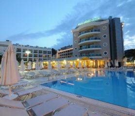 PASA BEACH HOTEL