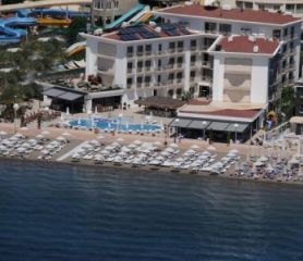 PASA GARDEN BEACH HOTEL