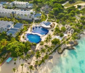 HILTON LA ROMANA ADULT RESORT