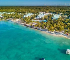 HILTON LA ROMANA FAMILY RESORT