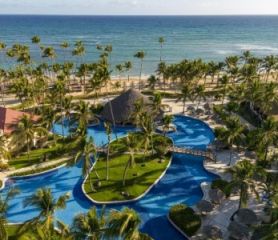 JEWEL PUNTA CANA BEACH RESORT