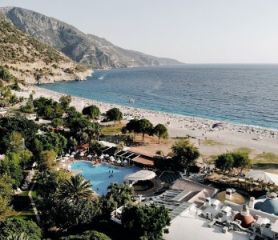 CLUB BELCEKIZ BEACH