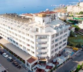 MERT SEASIDE HOTEL