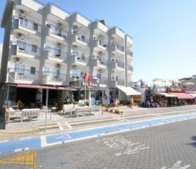 REIS MARIS HOTEL