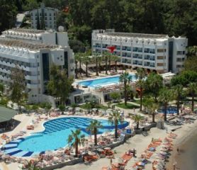 TURUNC RESORT OTEL