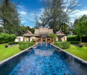 BANYAN TREE PHUKET