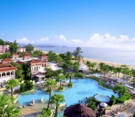 CENTARA GRAND BEACH RESORT PHUKET