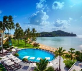 CROWNE PLAZA PHUKET PANWA BEACH