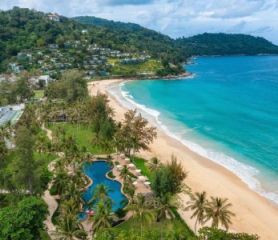 KATATHANI PHUKET BEACH RESORT