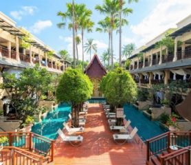 BURASARI PHUKET