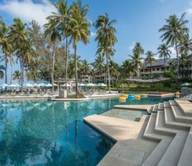 SAII LAGUNA PHUKET (EX. OUTRIGGER LAGUNA PHUKET BEACH RESORT)