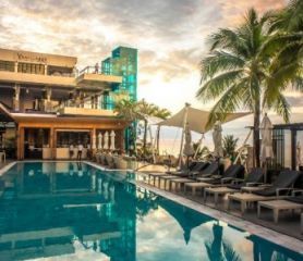 Cape Sienna Phuket Gourmet Hotel & Villas