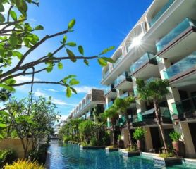 Phuket Graceland Resort & Spa