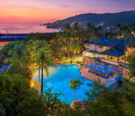 DIAMOND CLIFF RESORT & SPA