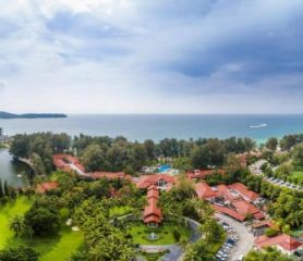 DUSIT THANI LAGUNA PHUKET