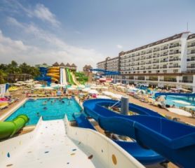 EFTALIA SPLASH RESORT