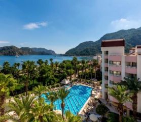 AQUA HOTEL MARMARIS