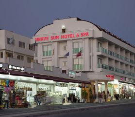 MERVE SUN HOTEL