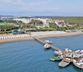 SUENO HOTELS BEACH SIDE