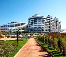 ALARCHA HOTELS & RESORTS