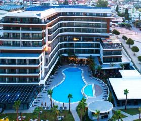 ALEXIA RESORT & SPA