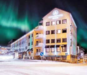 Arctic Light Hotel