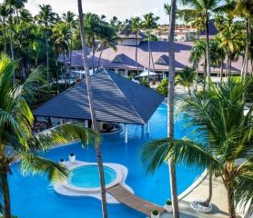 Vista Sol Punta Cana Beach Resort & Spa